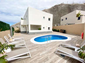 Villa San Borondón Costa Adeje